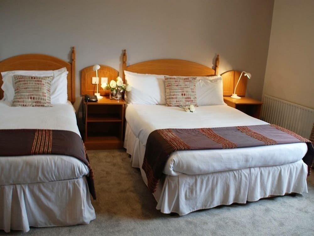 Ferryport House B&B