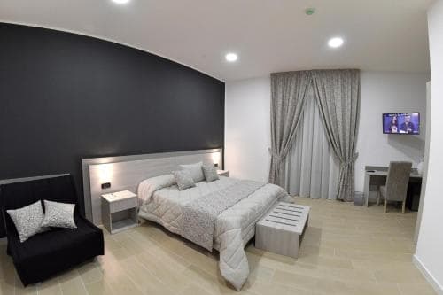 Bed & Breakfast Garibaldi 54