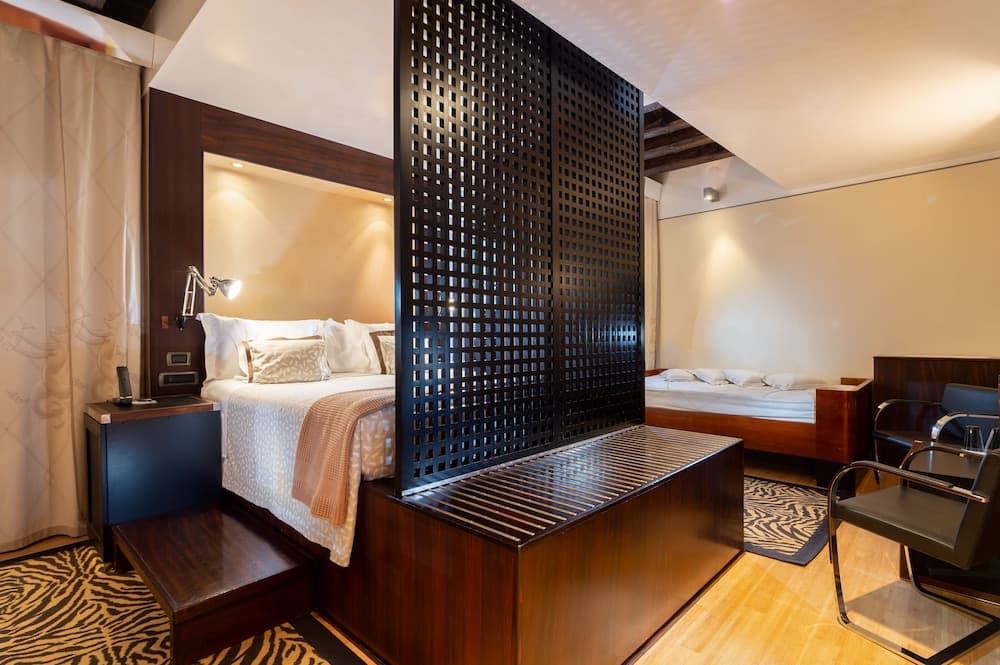 Ca  Pisani Hotel