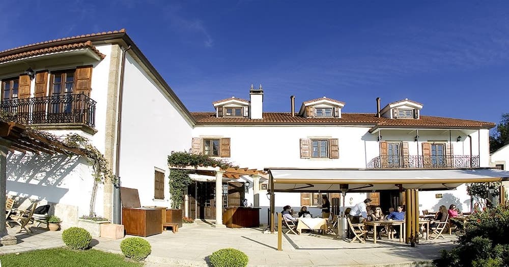Pazo do Río