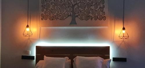Ch Otello Rooms Madrid