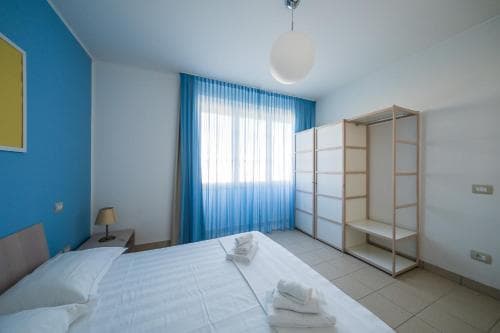 Residence Villaggio Solidago