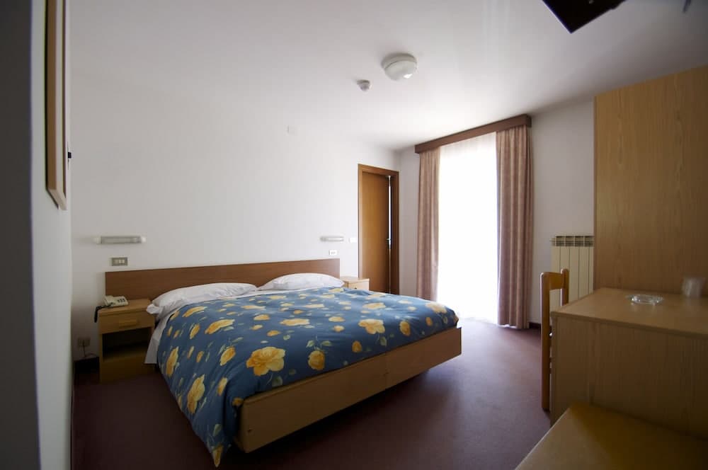 Albergo Sciatori