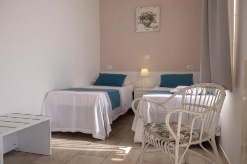 Hotel Paradiso
