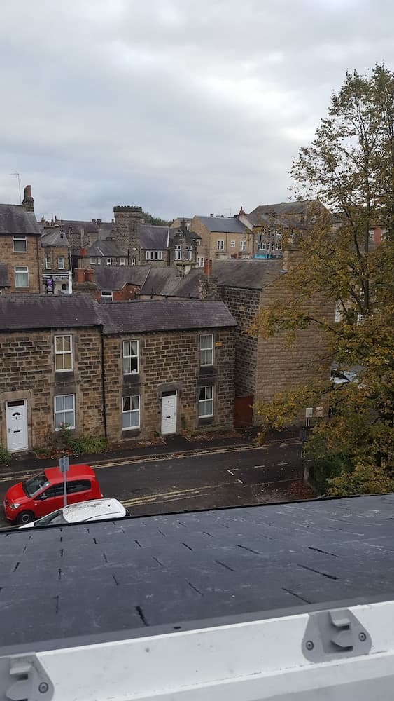 The Lodge Harrogate
