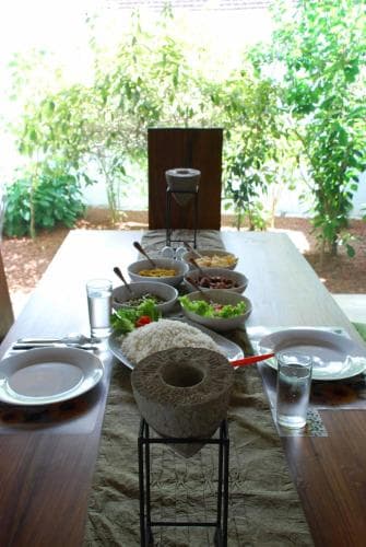 Teak Villa