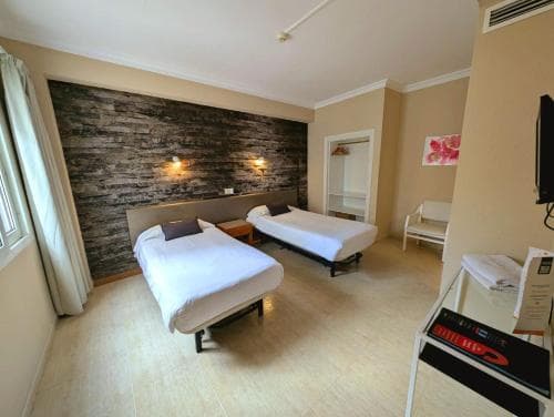 HOSTAL MAR DEL PLATA