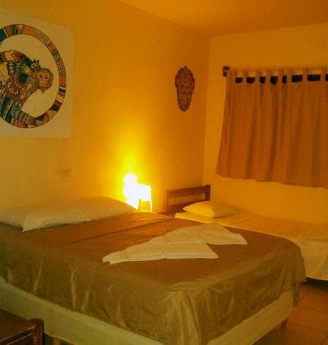 Mangos Hostel