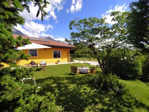 B&B Dolomitincanto