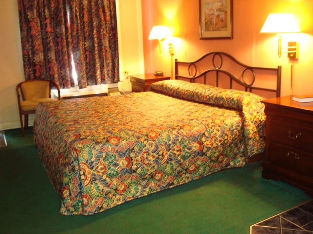 Corbin Inn