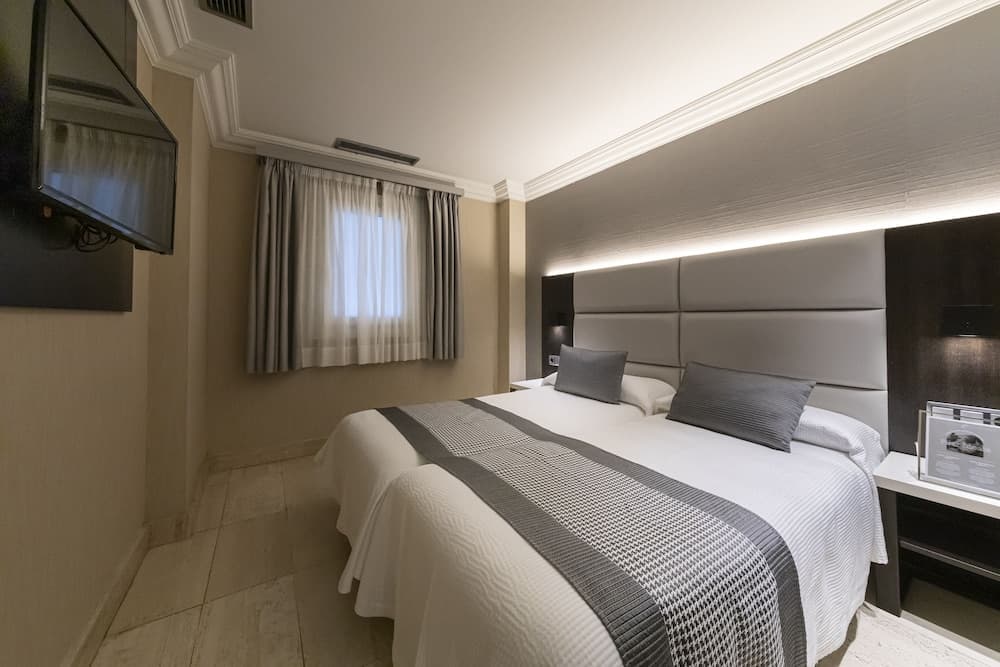 Hotel Europa
