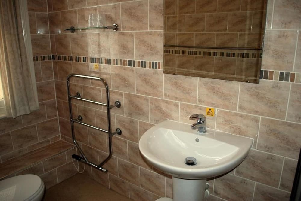 Melbourne Ardenlea Hotel