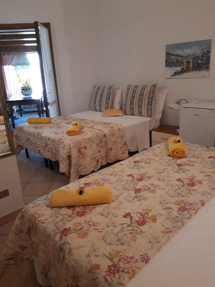 Debora Maison B&B
