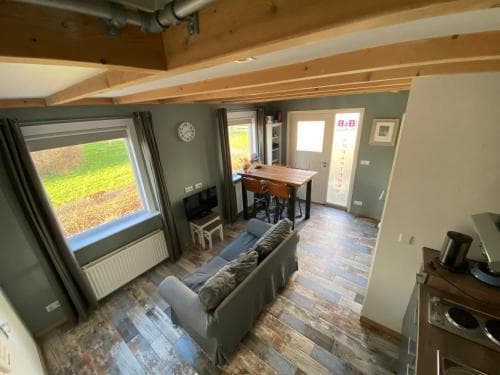B&B De Koog