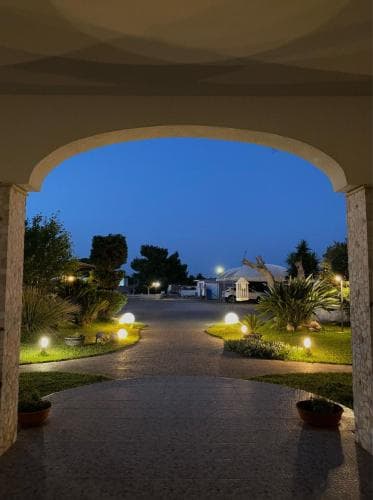 Villa Magi Bed & Breakfast