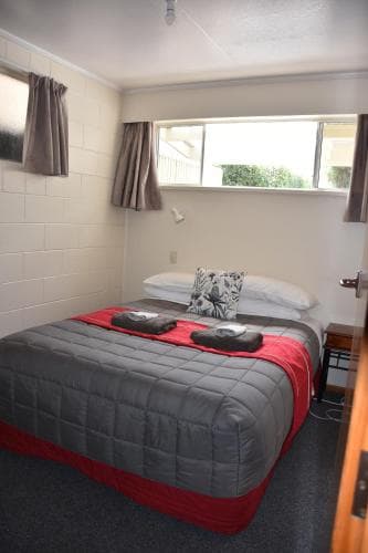 Roxburgh Motel