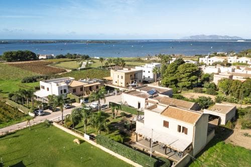 Villa Del Vento