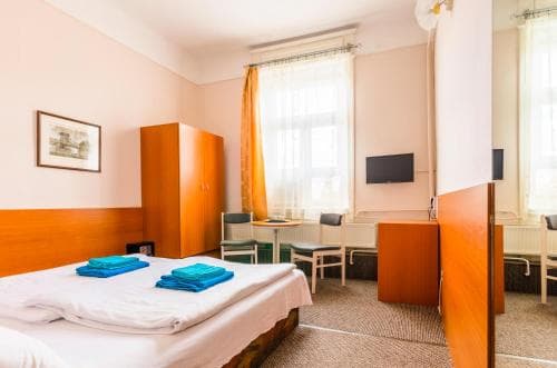 Eitans Guesthouse