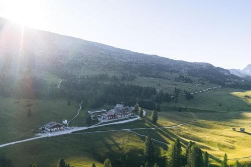Hohe Gaisl