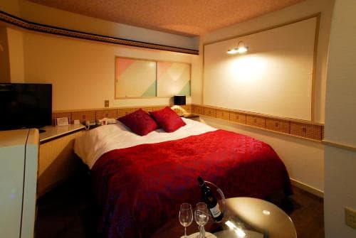Hotel Joygarden
