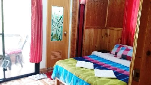 Rice Homestay