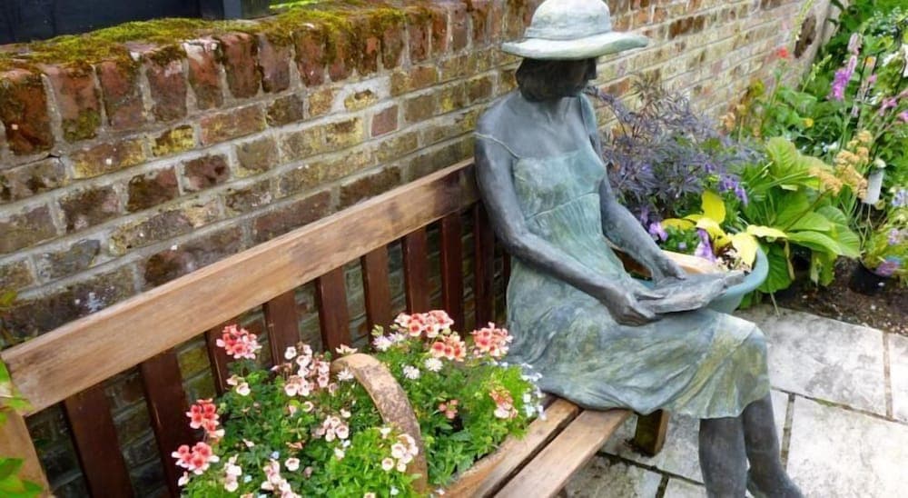 Copperfields Guesthouse
