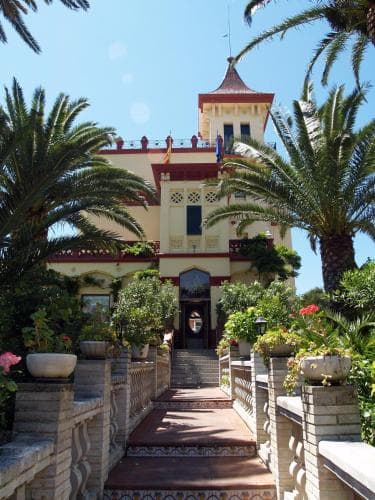 Hotel Hostal Del Sol