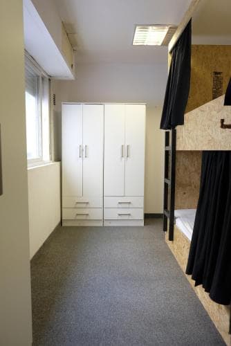 La Bamba Student Hostel