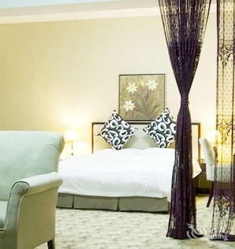 Chengdu Blessden City Hotel