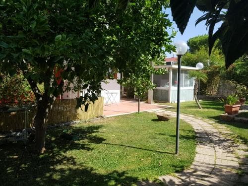 B&B Albaluna