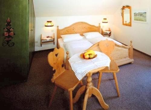Landhotel Herzogstand