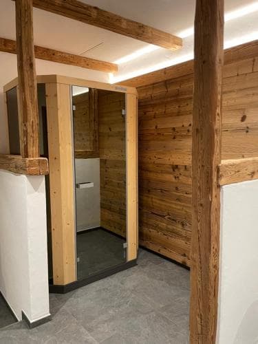 Aparthotel Garni Monte
