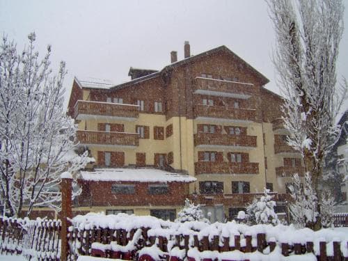 Hotel Bucaneve