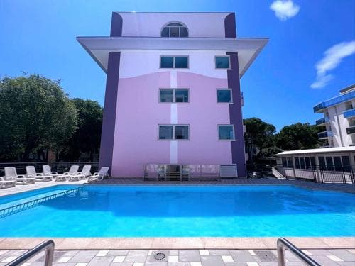 Residence Regent Beach