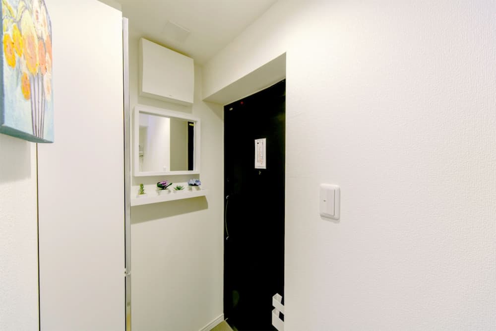 nestay inn tokyo kagurazaka