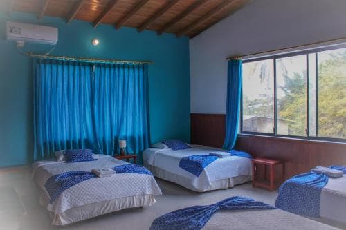 Hotel La Gran Tortuga