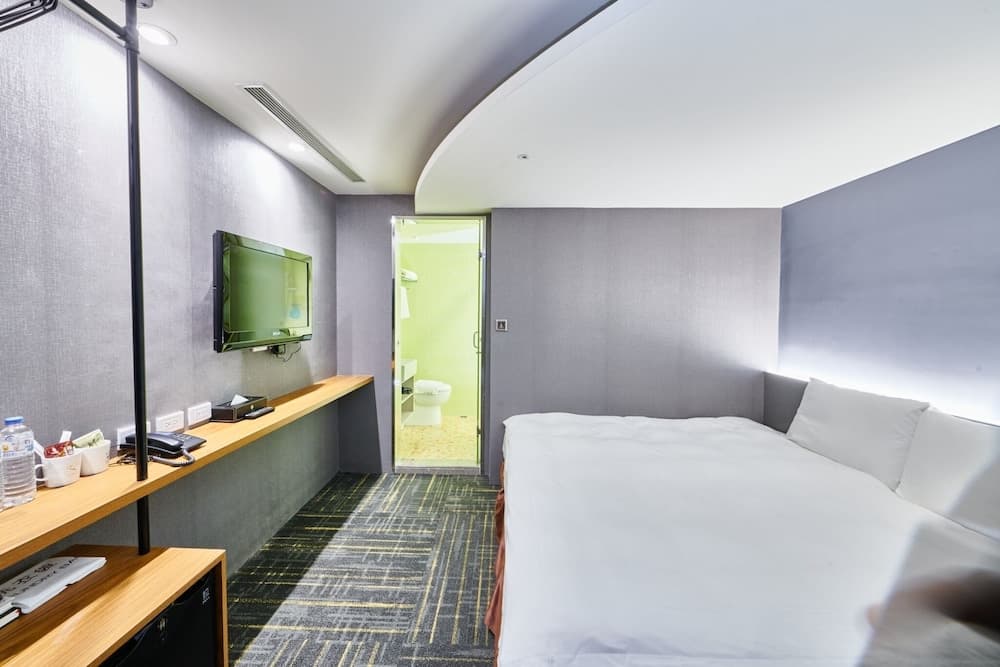 Hotel Leisure