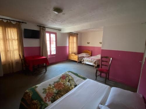 Hôtel Normandy