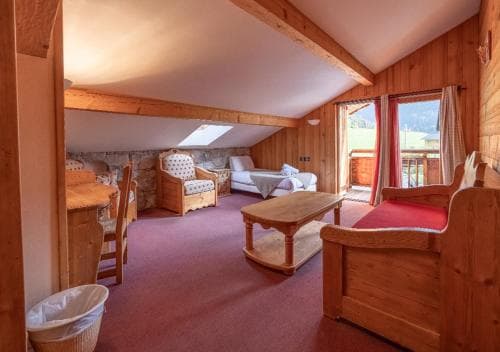 Chalet Philibert