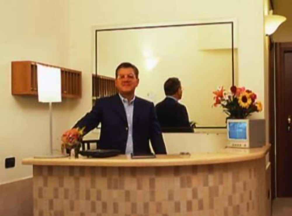 Hotel Moscatello