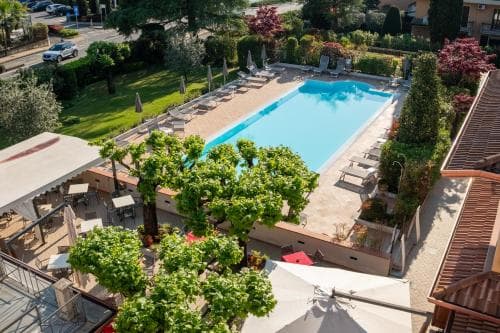 Hotel Gardenia