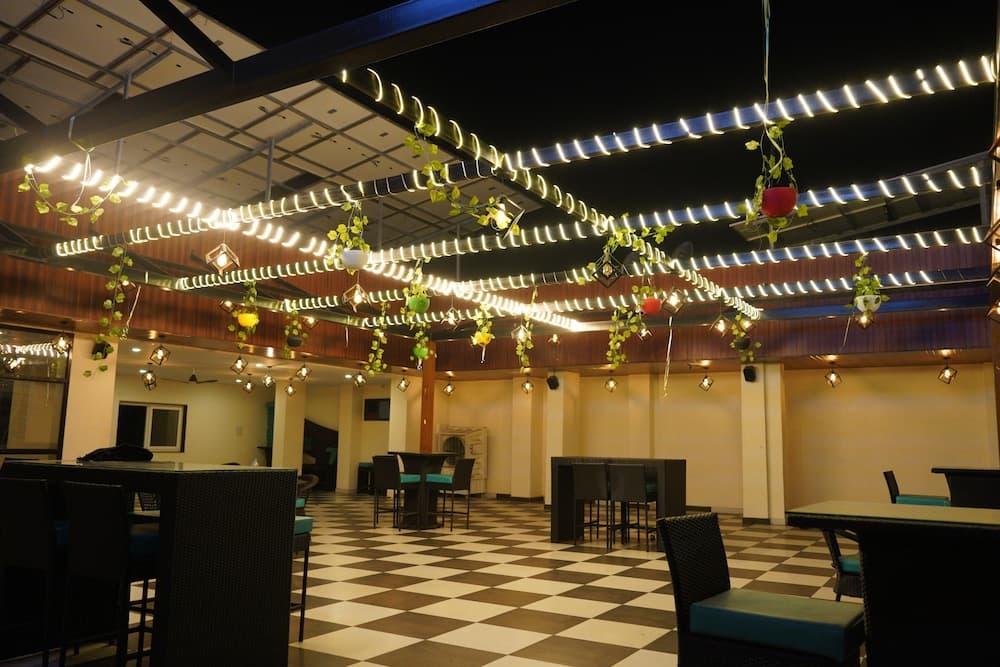 Hotel Sagar Inn