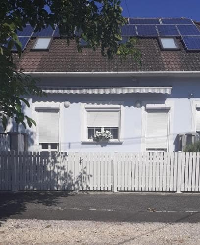 Czinger Vendegszobak