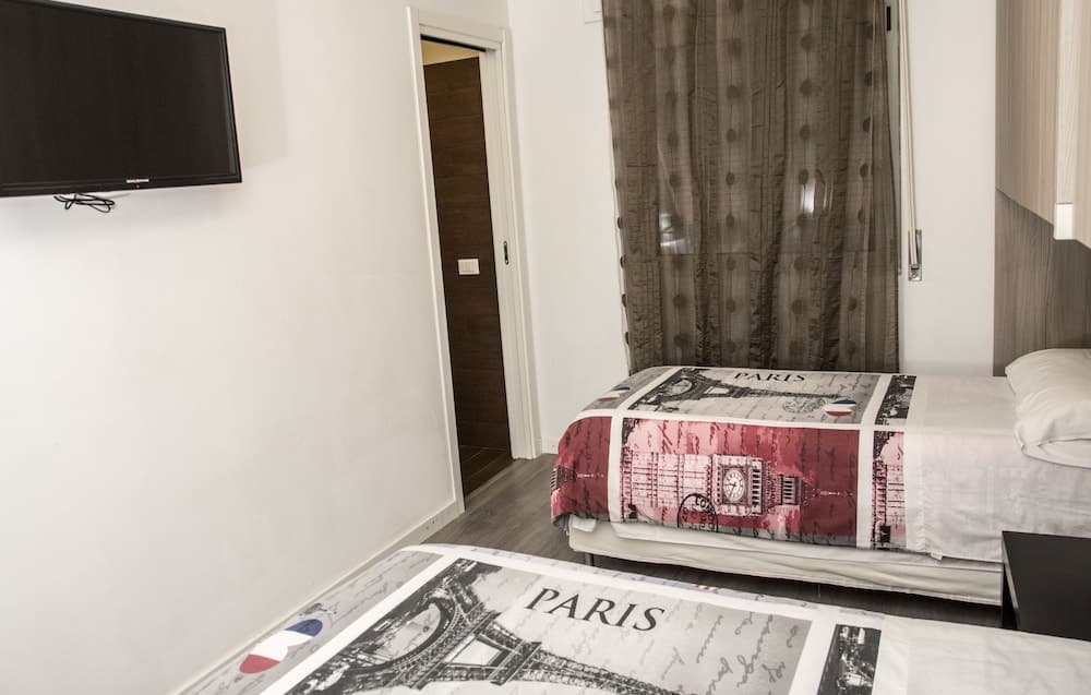 B&B Dovevai