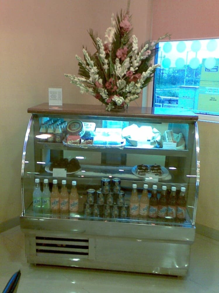 HOTEL NARAYAN VILAS