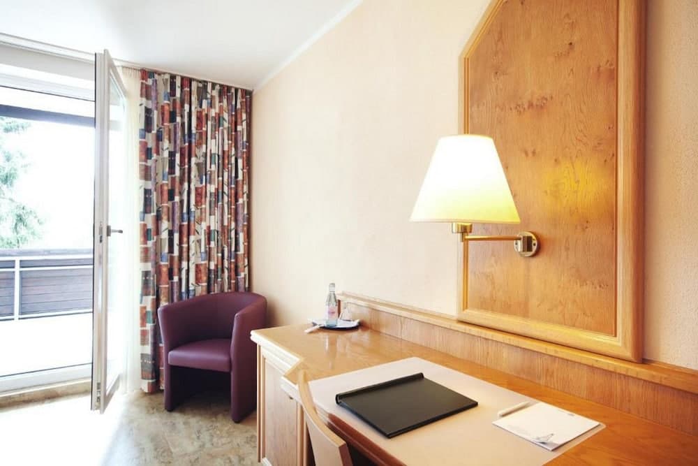 Hotel Bergschlößchen