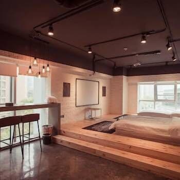 Mini More Hotel
