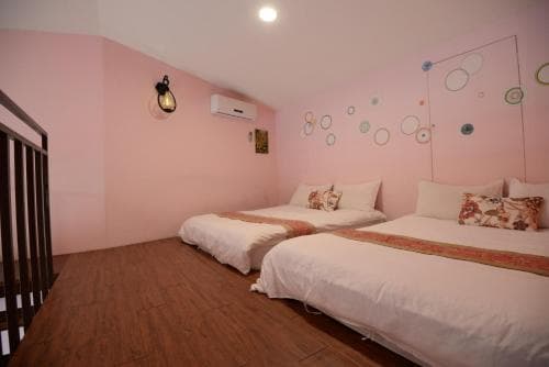 Blue Sky B&B