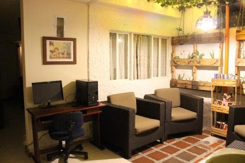 Hostel Ventura