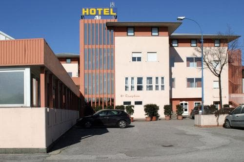 Hotel Willy